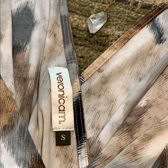 Veronica M slinky dress. ๐๐ผ - Picture 3 of 6